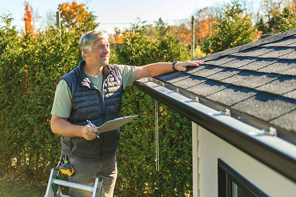 Trusted Emergency Roof Repair service in Sheffield, AL - Ben Roofing and Steel LLC